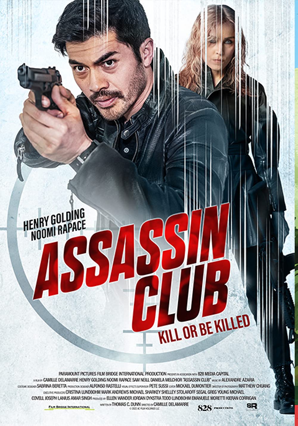 Assassin-Club