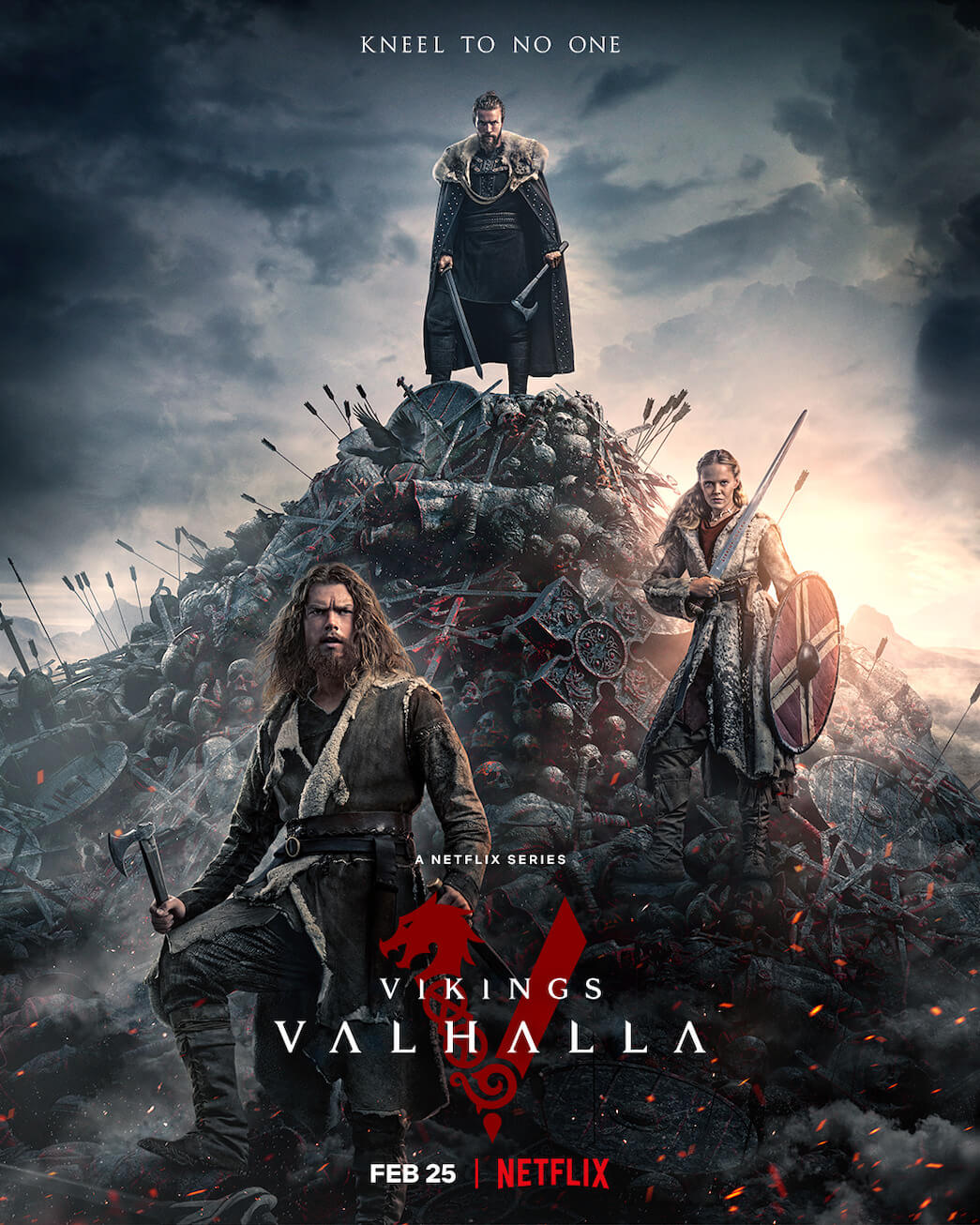 Vikings-Valhalla