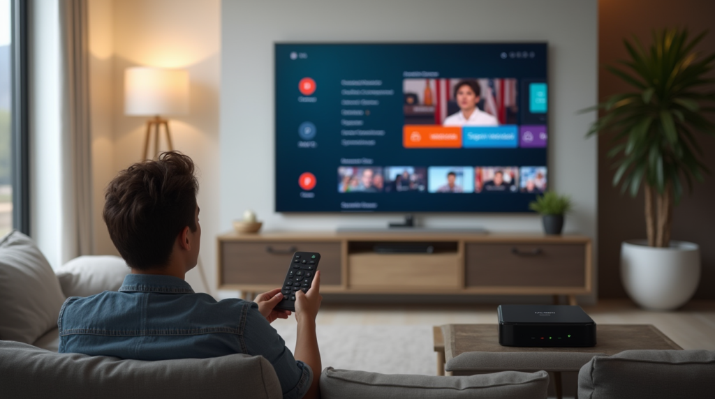 tv box alle zenders