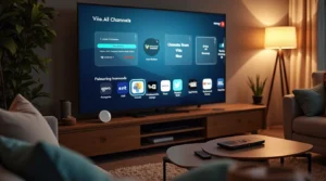 tv kastje alle zenders